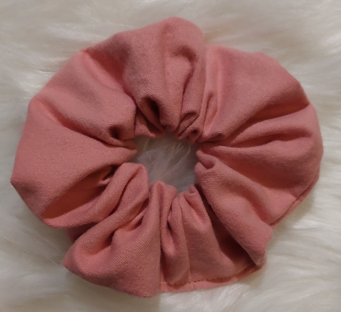 Chouchou - VIEUX ROSE