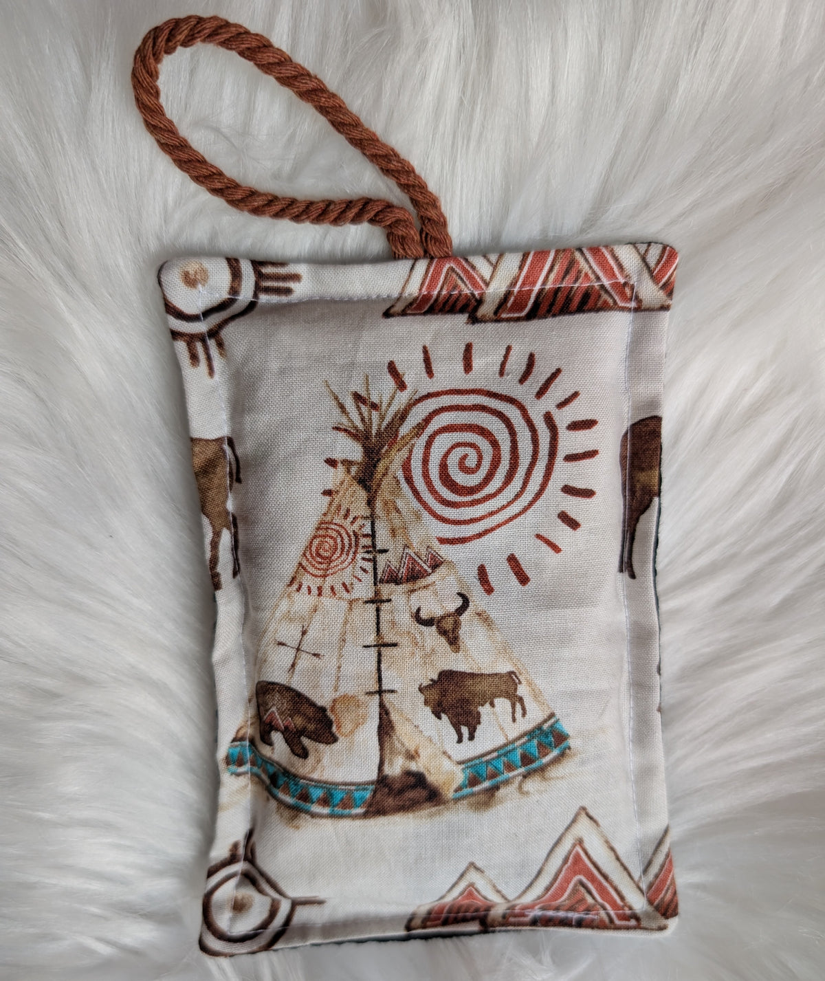 Éponge à vaisselle - TIPI