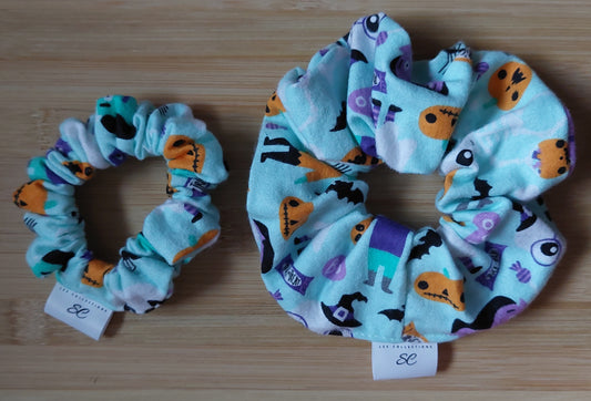 Chouchou - PETITS MONSTRES