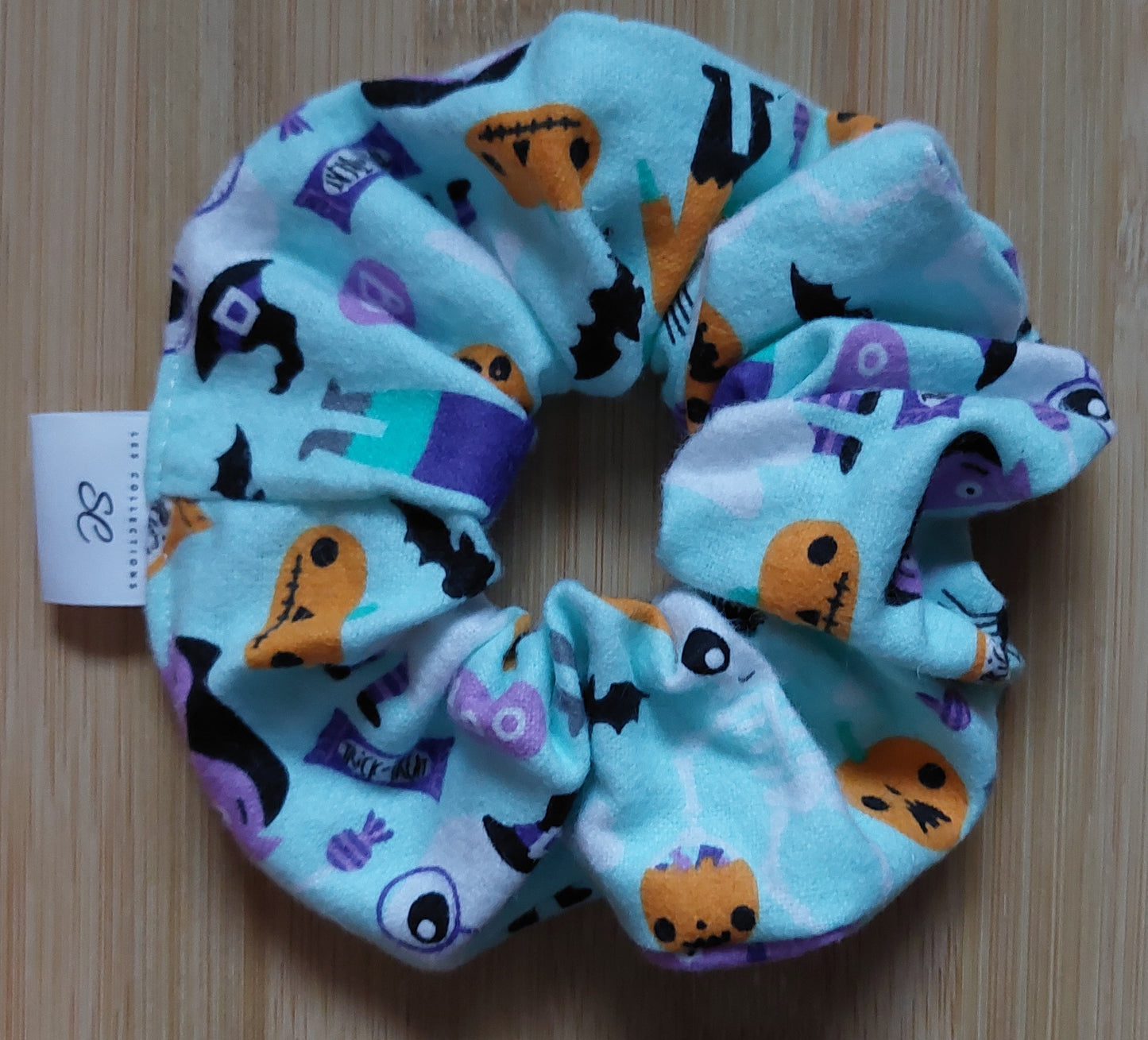 Chouchou - PETITS MONSTRES