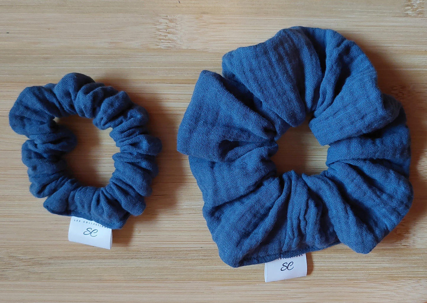 Chouchou - BLEU MARINE