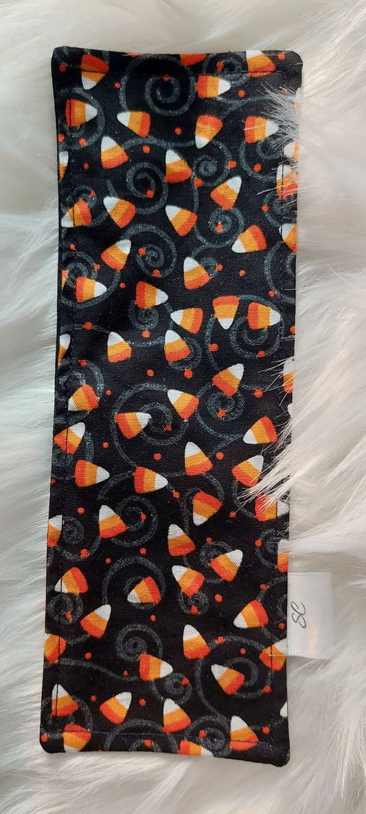 Marque-page - CANDY CORN