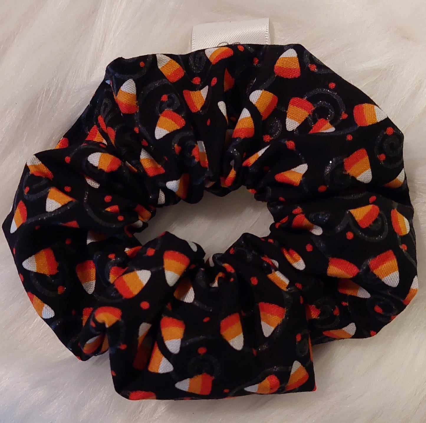 Chouchou - CANDY CORN