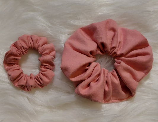 Chouchou - VIEUX ROSE