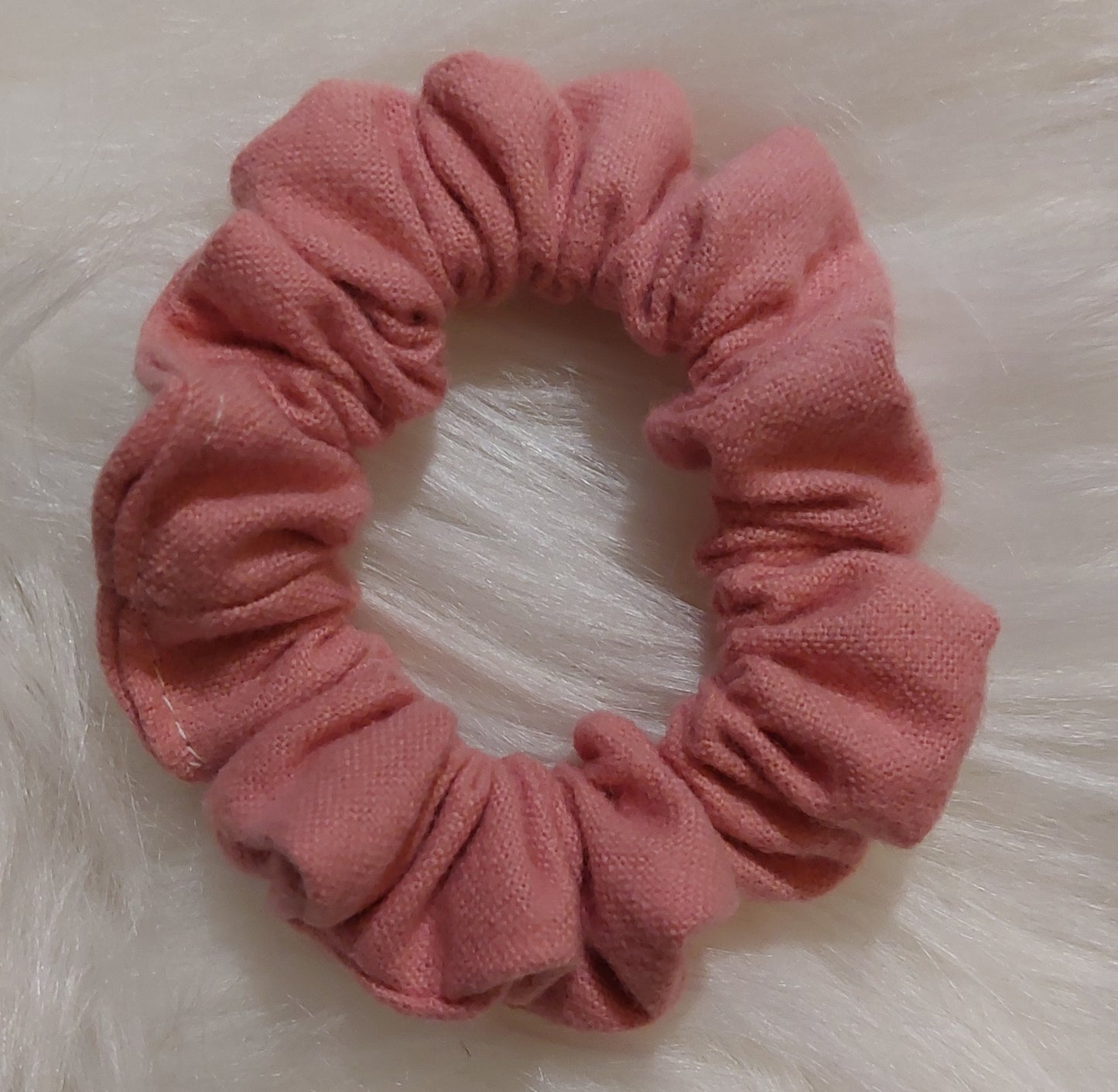 Chouchou - VIEUX ROSE