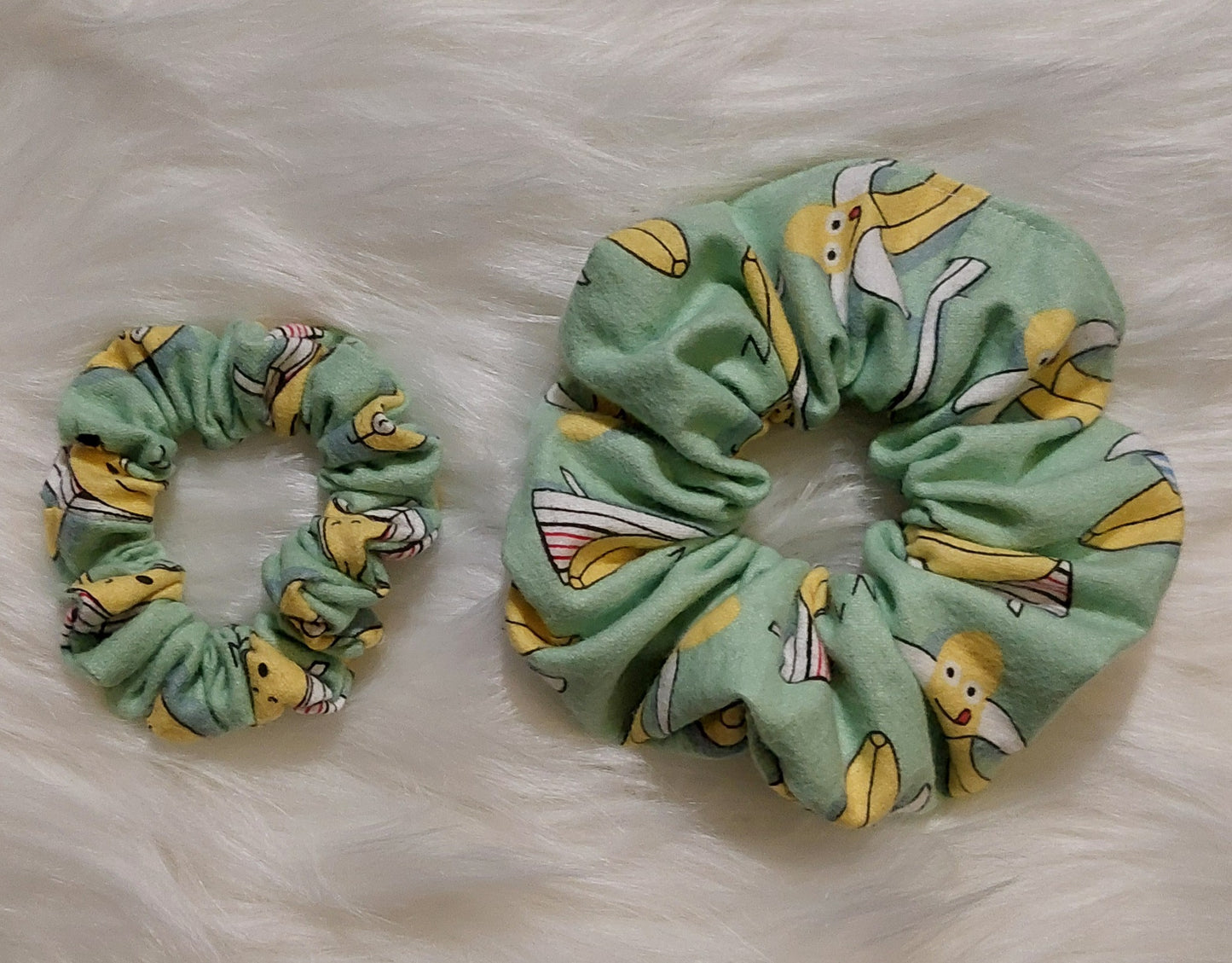 Chouchou - BANANE