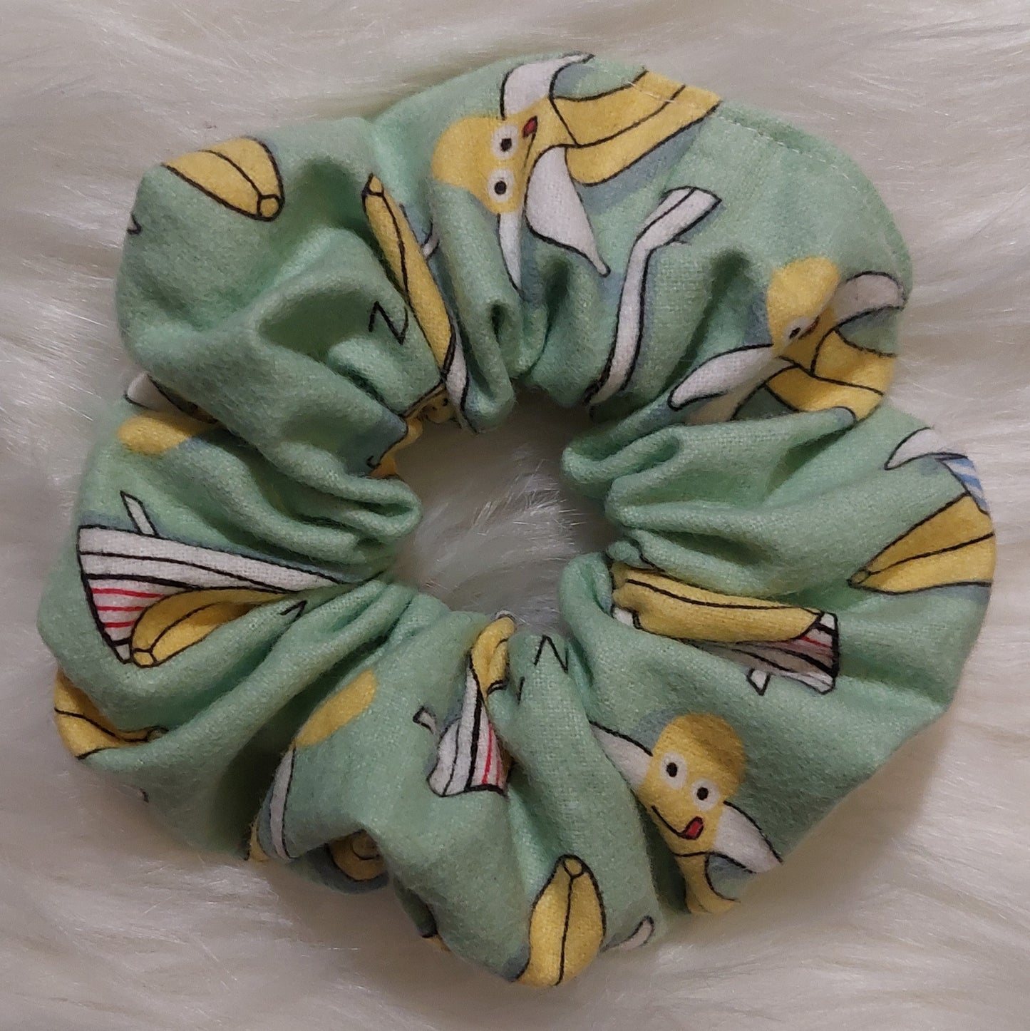 Chouchou - BANANE