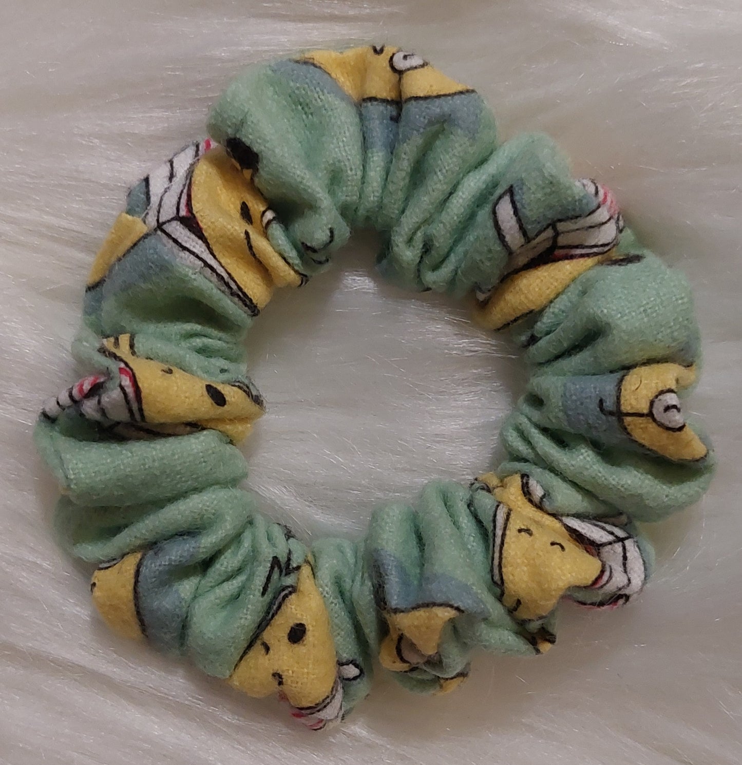 Chouchou - BANANE