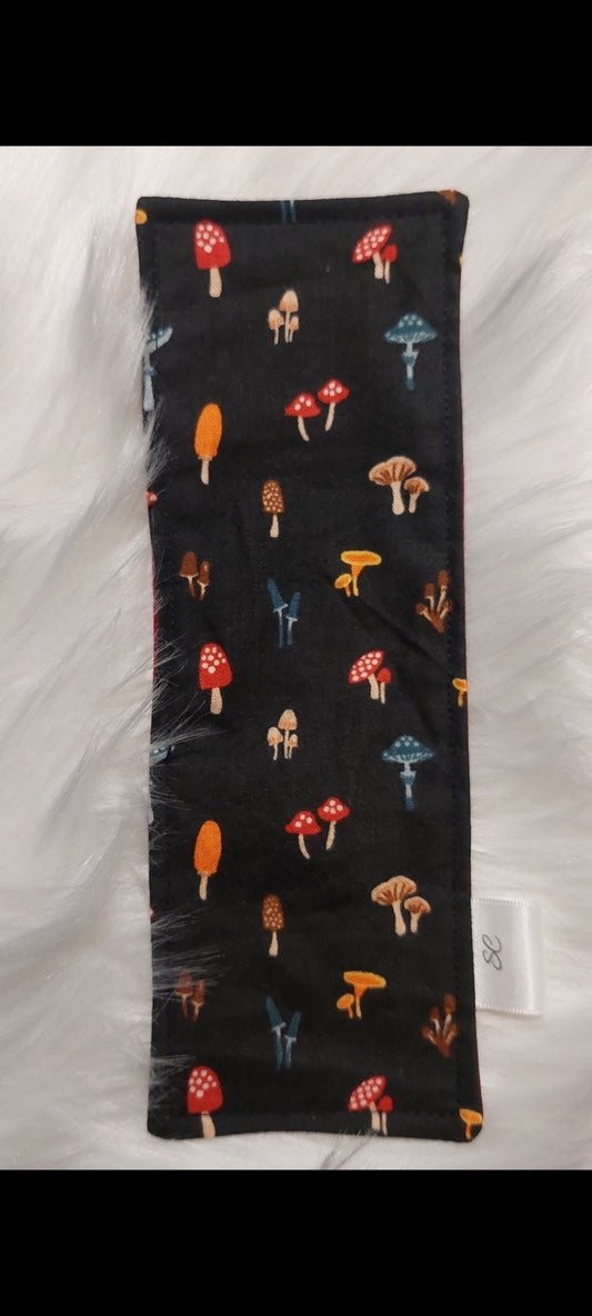 Marque-page- CHAMPIGNONS