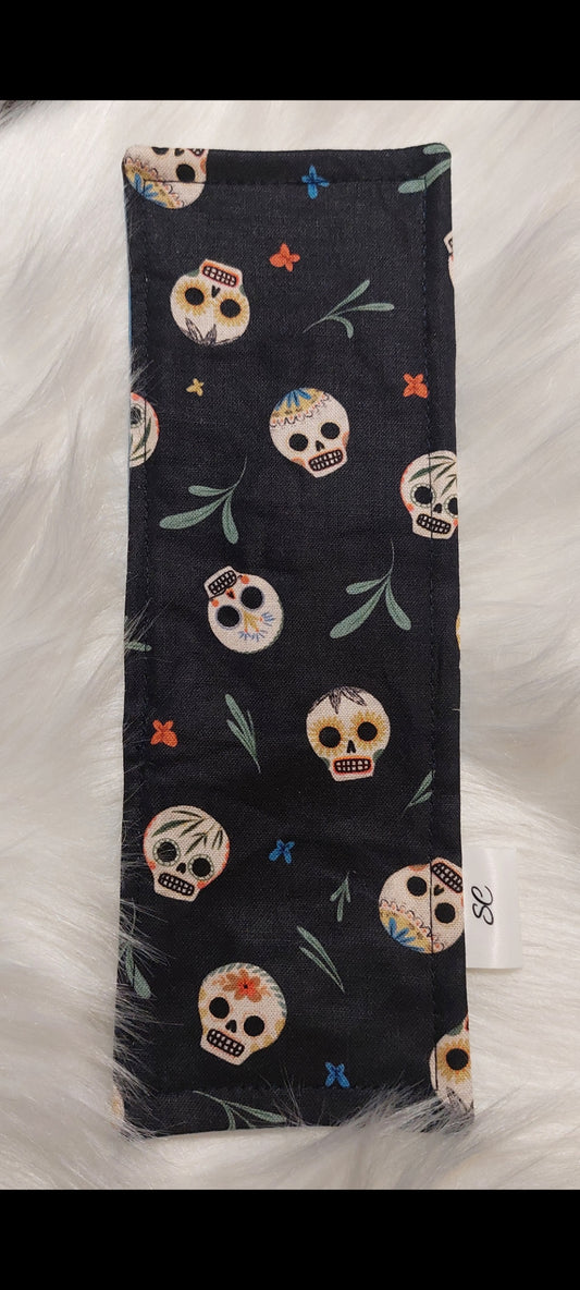 Marque-page- SUGAR SKULL