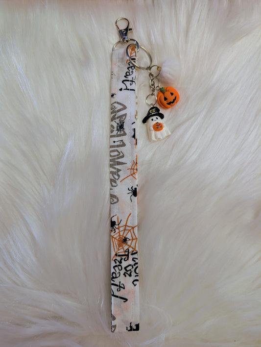 Porte-clés - HALLOWEEN