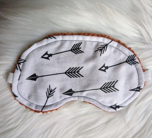 Masque de repos - FLÈCHE