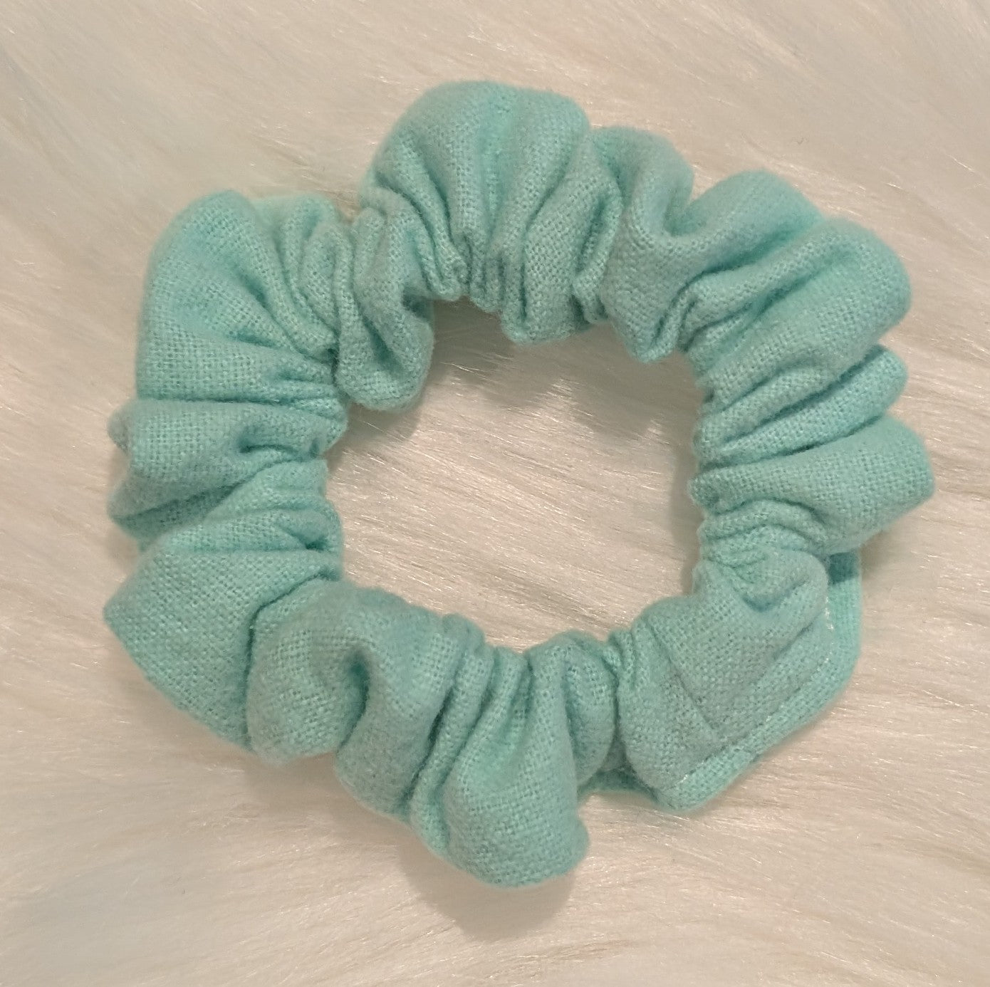 Chouchou - BLEU TURQUOISE