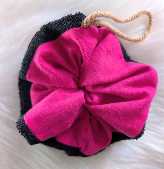 Fleur de bain - ROSE FUCHSIA 🩷