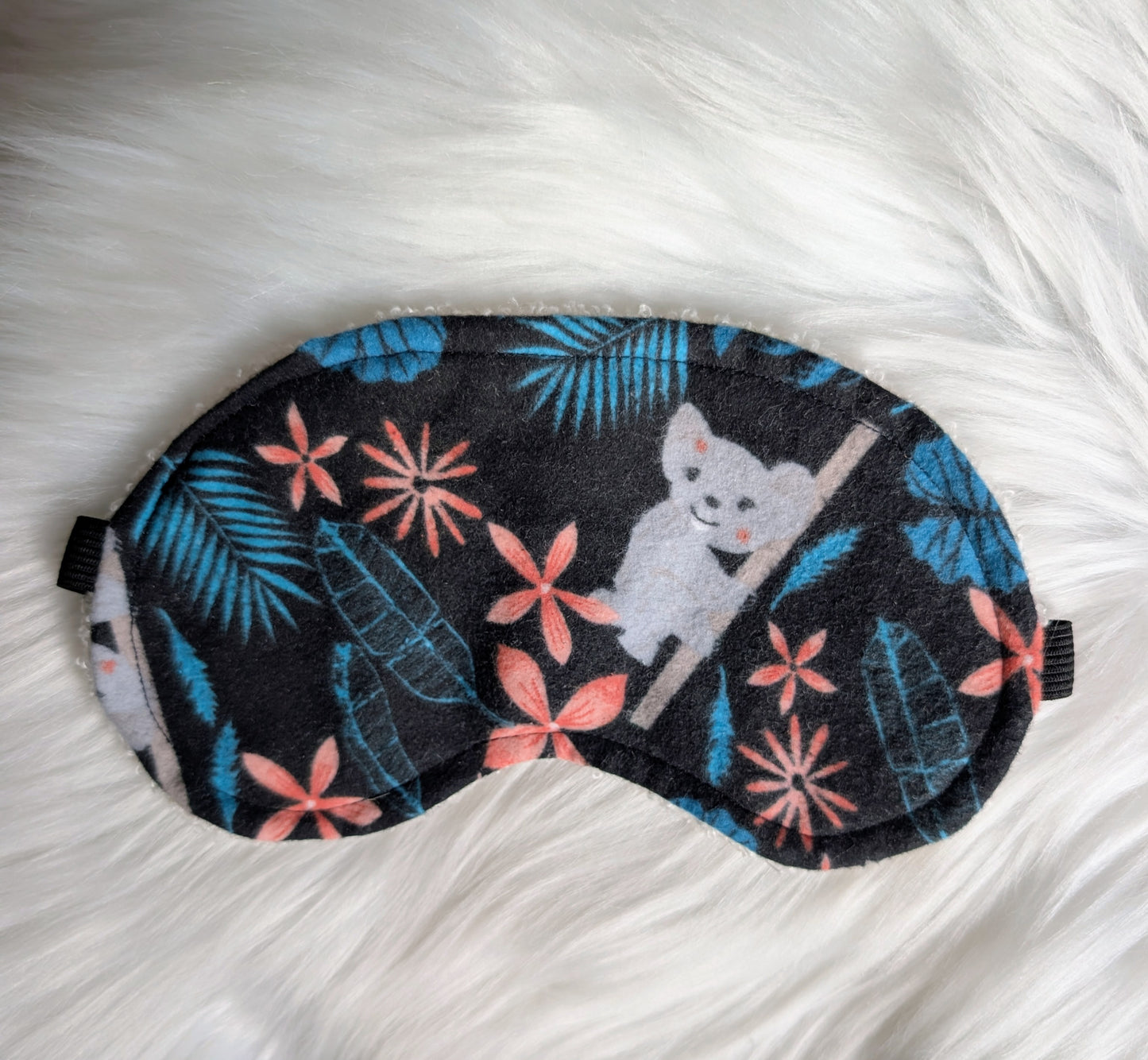 Masque de repos - KOALA TROPICAL