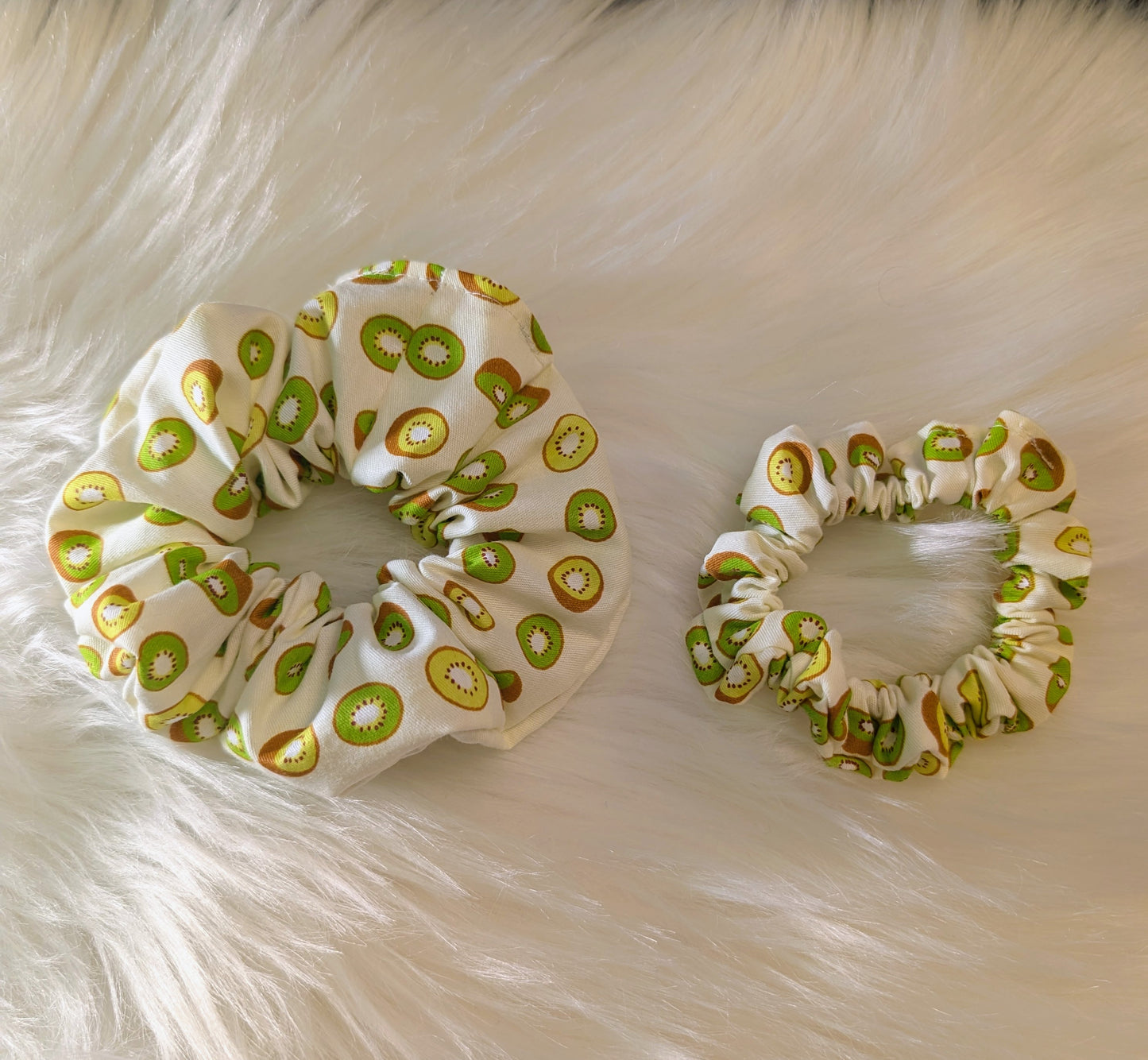 Chouchou - KIWI 🥝