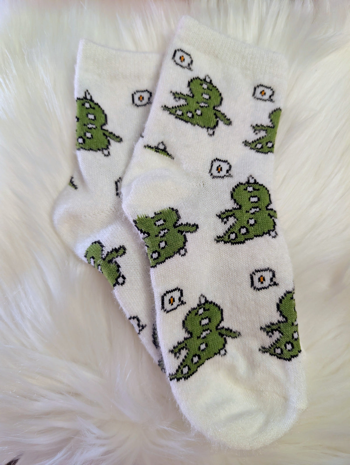 Chaussettes - DINOSAURE