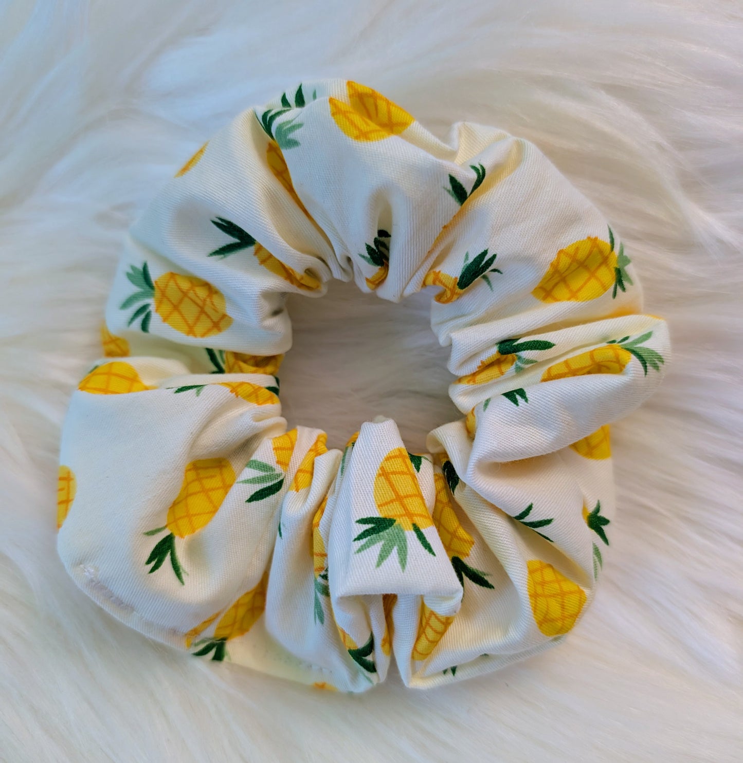 Chouchou - ANANAS 🍍