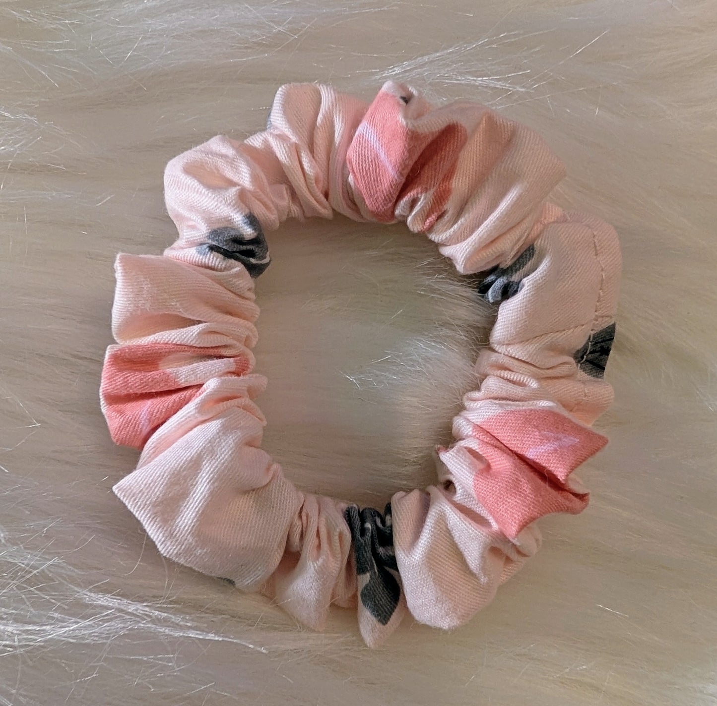 Chouchou - FLAMAND ROSE