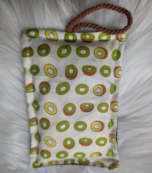Éponge à vaisselle - KIWI 🥝