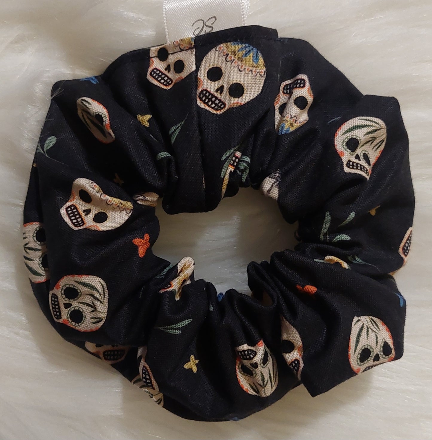 Chouchou - SUGAR SKULL