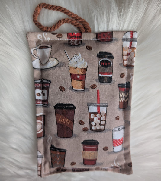 Éponge à vaisselle - CAFÉ