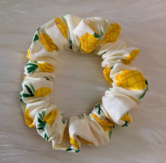 Chouchou - ANANAS 🍍