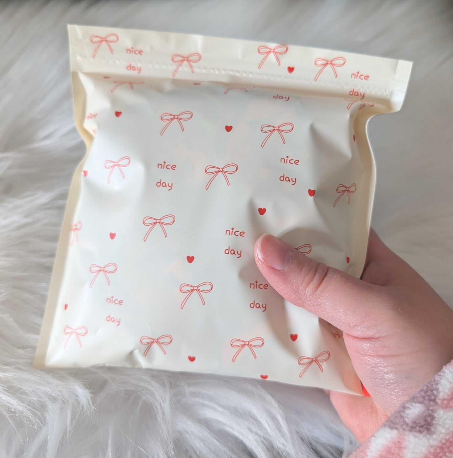 Sac à surprise !🩷