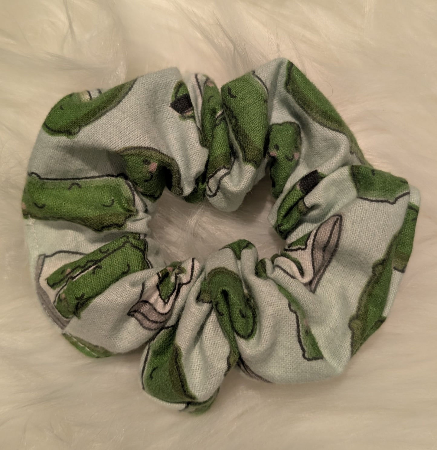 Chouchou - CORNICHONS