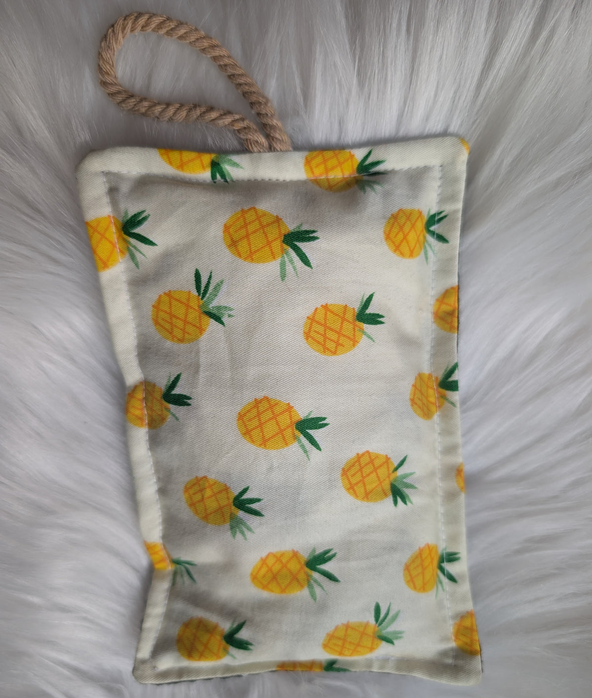 Éponge à vaisselle - ANANAS 🍍