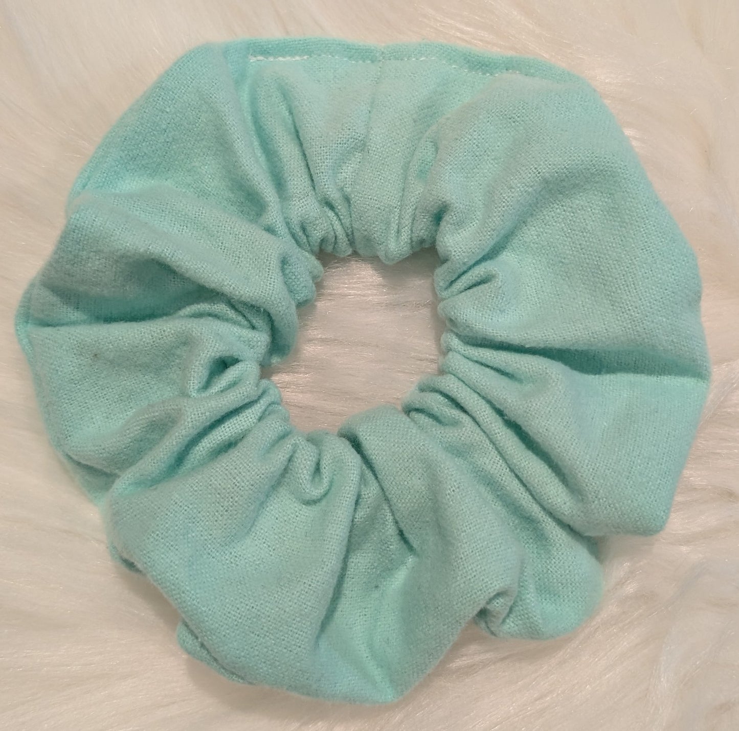 Chouchou - BLEU TURQUOISE