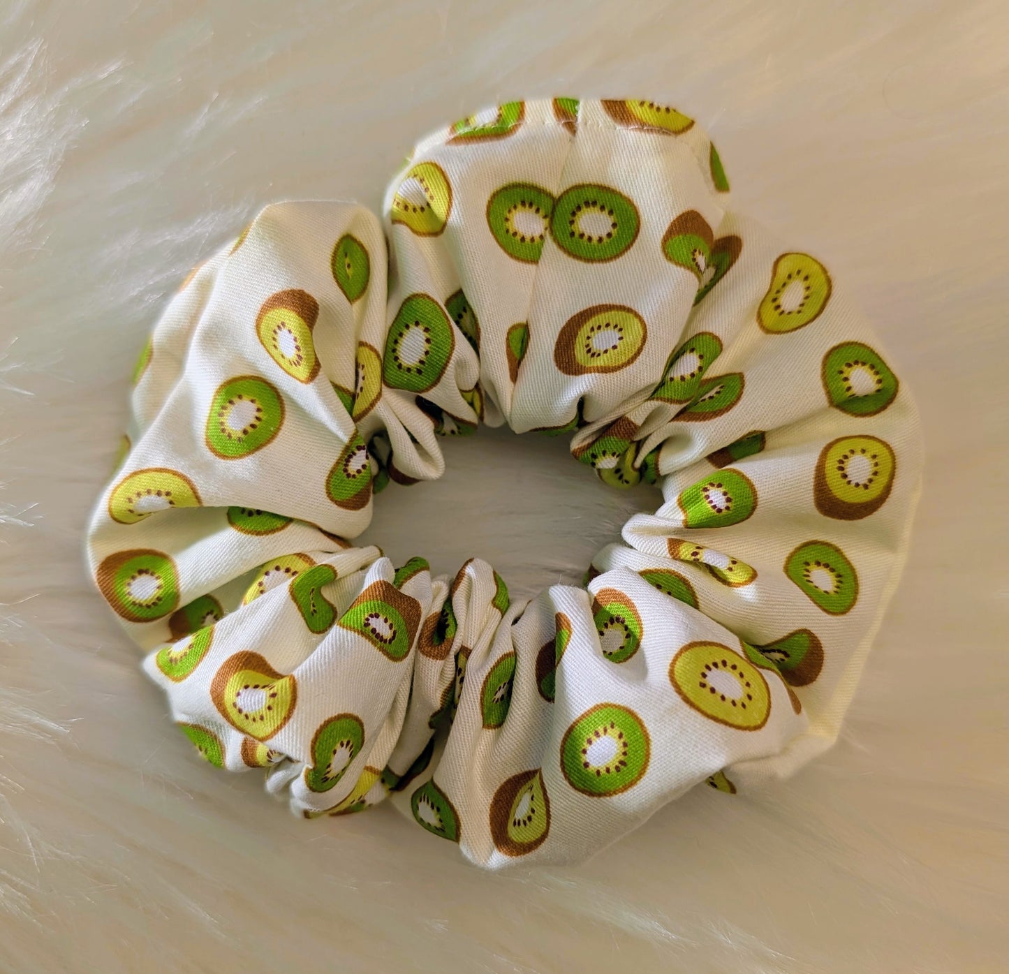Chouchou - KIWI 🥝