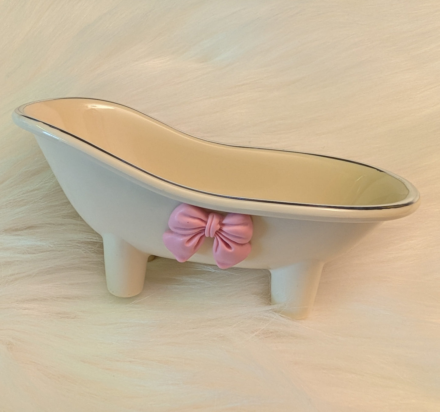 Porte-savon | BAIGNOIRE 🛁🧼