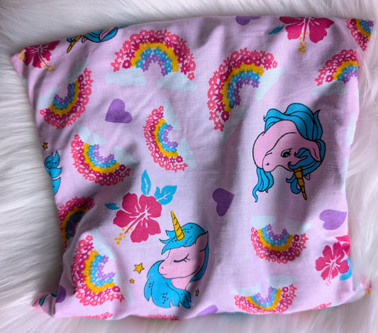 Sac chauffant - LICORNE 🦄