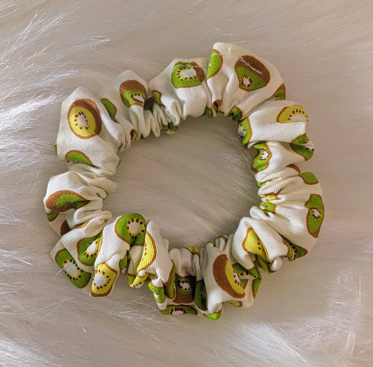 Chouchou - KIWI 🥝
